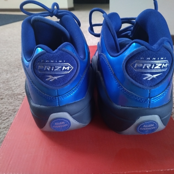 MEN SHOES - Picture 4 of 6